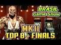 MK11 | Tournament | TOP 8 + Finals (KillerXinok, DizzyTT, Tekken Master, Konqueror + more)