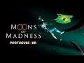 Moons of Madness - Gameplay o Inicio