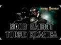 Mortal Kombat 11  |  Noob Saibot  |  Torre Klásica  |  Español Latino