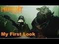 Mutant Year Zero - First Look at Epic Weekly Game