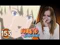 Naruto's Tears - Naruto Shippuden Episode 153 Reaction