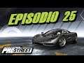 Need For Speed Pro Street | Episodio 25 | "Solo Puede Quedar Uno"