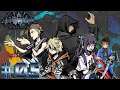 NEO: The World Ends with You PS5 Playthrough with Chaos part 5: Fret's Reminding