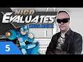 Nico Evaluates - Mega Man X (Episode 5, AMIDAKUJI)