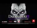 Nintendo Switch - Darksiders 2: Deathinitive Edition - Trailer