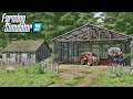 No Mans Land (First Look & Map Tour) | Farming Simulator 22