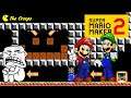 NÓS NÃO SABIAMOS O QUE ERA DOR DE VERDADE ANTES DISSO... - Super Mario Maker 2: #88