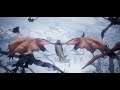 ODIN: Valhalla Rising KR- ANDROID / IOS - GAMEPLAY