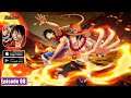 One Piece: Fighting Path (航海王热血航线) - MMO RPG Gameplay [ iOS & Android ] #8