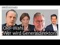 ORF-Wahl: Wie politisch unabhängig kann der ORF sein?