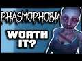 Phasmophobia Early Access Review | Is it Worth Buying Yet?