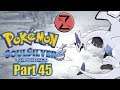 Pokemon SoulSilver Part 45: To Victory Road!