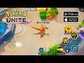 Pokémon UNITE - Baixe e Jogue sem VPN (Android, iOS) Android Gameplay