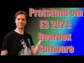 Pratstund om E3 2021: Gearbox Software