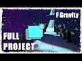 Proto-Tales: F Gravity - Full Gameplay