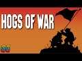 PS1 Hogs Of War 2000 - No Commentary