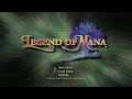 [PS4 Live] Legend of Mana Part 12 [Ending]