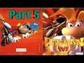 Rayman M Part 5 | Selbst Zerstörung