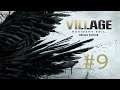 RESIDENT EVIL Village #9 - A Gosma Verde! | Dublado e Legendado em Português PT-BR