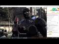 RPCS3 v.0.0.7-rev8689 Online (Parsec): Resident evil 5 Gold Edition en directo Parte 2