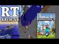 RTGame Archive:  Minecraft [PART 22] - Terraria