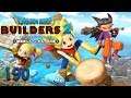 SCHATTENKRIEGER ♦ Die Builder-Arche ♦ Let´s Play Dragon Quest Builders 2「PS4」 #190 [deutsch]