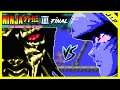 🤣SE TERMINO LA TORTURA! - (FINAL!) ➤ Ninja Gaiden 3: The Ancient Ship of Doom (NES) Gameplay Español