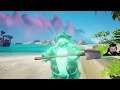 Live Let's Play Together -  Sea of Thieves mit Jagdfrosch84 - Folge 01