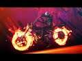 Shin Megami Tensei V - Optional Boss: Hell Biker (DLC)