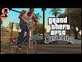 Simi greift zur Waffe | Grand Theft Auto San Andreas | Folge 3