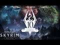 Skyrim Special Edition  -  95. O Caído  - (14. Main Quest)  - Parte I