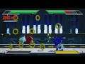 Sonic Smackdown All current Super moves