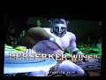 Soul Calibur II(Gamecube)-Assassin vs Berserker