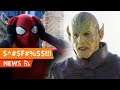Spider-Man & MCU Actor Drops F Bomb Over Spider Man’s MCU Problems - Spider-Man News
