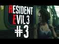 Spongejay1 Plays: Resident Evil 3 - Part 3 | THE ONE ABOUT VORE