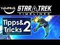 Star Trek Timelines - PvP Arena 2/2 - Tipps & Tricks