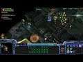 StarCraft 2 Co-op Campaign: Heart of the Swarm Mission 14 - Hand of Darkness