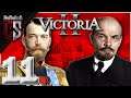 Stoking Communist Sentiments! | Let's Play Victoria 2 HPM | Russia! | Episode 11