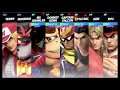 Super Smash Bros Ultimate Amiibo Fights   Terry Request #225 Bruiser Brawl
