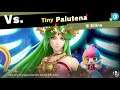 Super Smash Bros. Ultimate - World of Light 100% - Part 4
