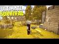 SURVIVAL! Preparing for a BRUTAL WINTER in Vintage Story | Advanced Crafting & Survival Gameplay