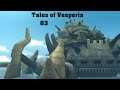 Tales of Vesperia 83 Lang nicht mehr gesehen