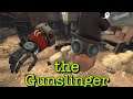 tf2 - el gunslinger review