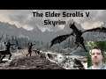 The Elder Scrolls V: #SKYRIM стража рассвета