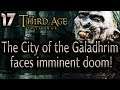 THE GOBLINS DESCENT! - Goblins Of Moria Campaign - DaC v3 - Third Age: Total War #17