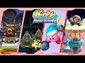 The True Arena (Bomb Kirby) | Kirby Planet Robobot ᴴᴰ