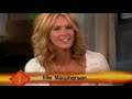 The View - Hot Topics, Elle Macpherson Interview,  Cooking Segment | ABC Broadcast [Date Unknown]