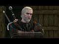The Witcher 3 - A Barnful of Trouble   (JP voice, Eng subs)