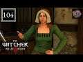 There Once was a Maid from Vicovaro - Let's Play Witcher 3 (Part 104)