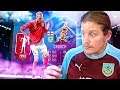 THEY ACTUALLY DID IT! 90 END OF ERA CROUCH PLAYER REVIEW! FIFA 19 Ultimate Team